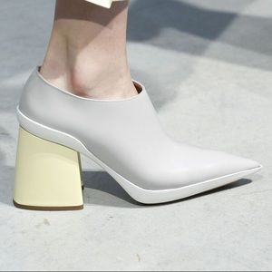 Marni Runway Shoes